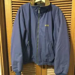 名作 L.L.Bean 80s Vintage Blouson Jacket