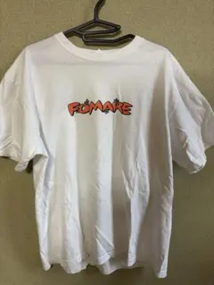 FOMARE GAME ロングTシャツ/Lサイズ(XLサイズ相当)白 FOMARE ロングスリーブTシャツ ホワイト Lサイズ - メルカリ