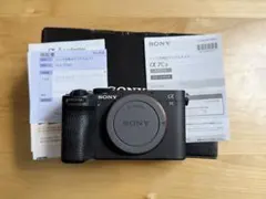 2025年最新】a7cIIの人気アイテム - メルカリ