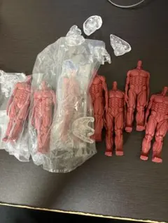 2025年最新】進撃の巨人 フィギュア 地ならしの人気アイテム