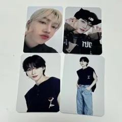 THE BOYZ ドボイズ　ニュー　ドビランド　トレカ