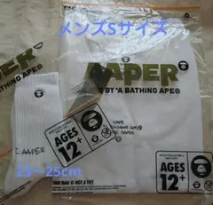 AAPE BY A BATHING APE エイプ