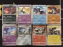 ポケモンカードセット（わるいシリーズ7枚セット) ポケモンカード（わるいシリーズ）7枚セット - メルカリ