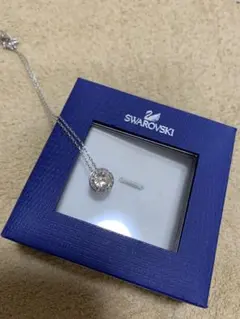スワロフスキー ネックレス