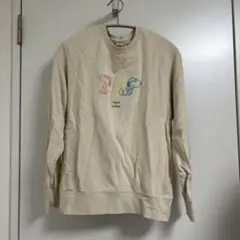 UNIQLO UT Peanuts スヌーピー トレーナー 140cm