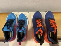 [Safety Jogger ほぼ新品] 低反発シューズ