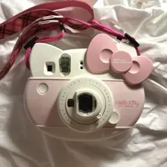 FUJIFILM instax mini Hello Kitty