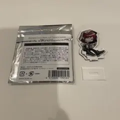 にじさんじ Clutch Mode ローレン・イロアス 特典ミニアクスタ