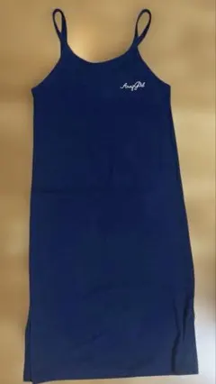 ANAP girl ワンピース140-150