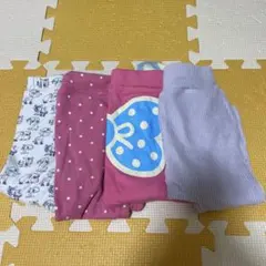 ベビー　子供服　パンツ　長ズボン　保育園　女の子　かわいい　80 まとめ