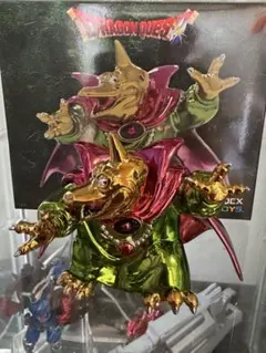 ☆新品未開封☆やまたのおろち ドラゴンクエスト メタリック