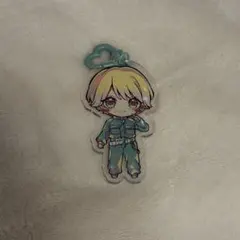 2025年最新】らぶしっく りょう アクキーの人気アイテム - メルカリ