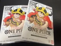 プレミアムカードコレクション ONE PIECE DAY'25