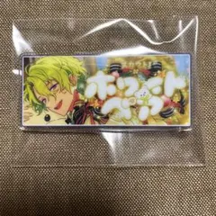 あんスタ バナコレ 日和 ホワイトベア