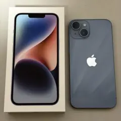 iphone14 スマートフォン本体