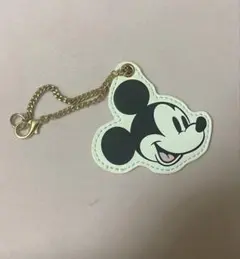 ミッキー バッグチャーム JILL STUART
