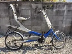 2026年最新】折りたたみ 自転車 giantの人気アイテム - メルカリ