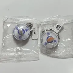 くら寿司 ビッくらポン 鮮度くんフィギュア 熟成ふぐ 大切りとろサーモン セットのサムネイル