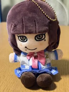 キャンジャニちゃん ちびぬい 丸子 SUPER EIGHT 丸山隆平