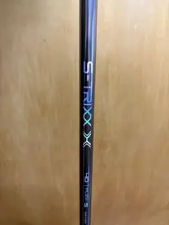 S-TRIXX X 40S エストリックス x キャロウェイスリーブ付き