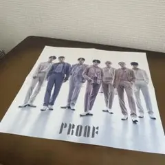 BTS PROOF ポスター A2サイズ