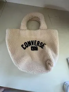 converse コンバース トートパック