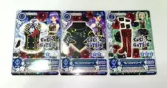 2026年最新】モノブロック アイカツの人気アイテム - メルカリ