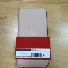 BONAVENTURA iPhone13pro 手帳型ケース