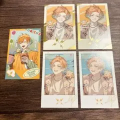 にじさんじ　宇佐美リト　セット