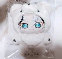新品•未開封】あんスタ‼︎ pattythree 一緒に暮らすぬい 滝維吹 - メルカリ