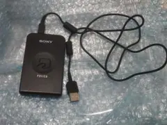 SONY 非接触ICカードリーダー RC-S330 パソリ FeliCa フリカのサムネイル