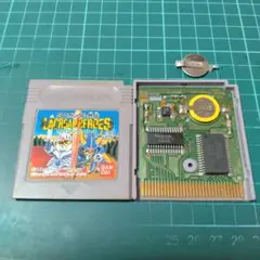 GB　SDガンダム外伝　ラクロアンヒーローズ