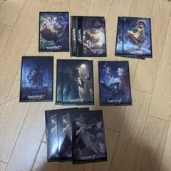 第五人格 ブロマイド 9枚セット