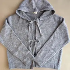 パーカー レディース