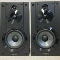 【新品未使用・未開封】SONY ソニー SS-CS5 スピーカー（2台1組） 41YziH61FkL.jpg