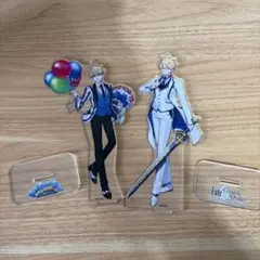 Fate/GrandOrder アーサー・ペンドラゴン セット