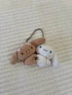 2026年最新】シナモロール ぬいぐるみ モカの人気アイテム - メルカリ