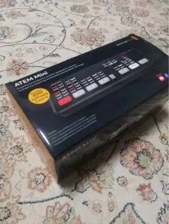 2026年最新】BLACKMAGIC design atem miniの人気アイテム - メルカリ