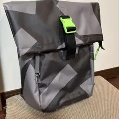 BREE　Punch93　ロールトップ　バックパックのサムネイル