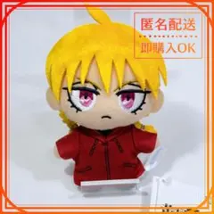 黄泉のツガイ マスコット ガブちゃん