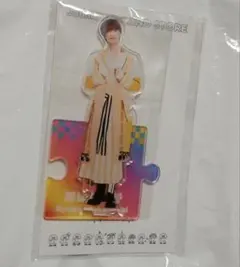 なにわ男子　高橋恭平　アクリルスタンド