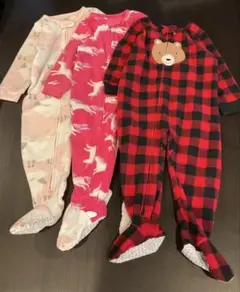 Carters 18M 85cm ロンパースのサムネイル