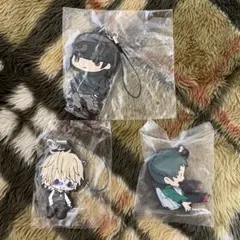 デュラララ グッズ 3点セット