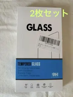 iphone15plus ガラスフィルム　2枚セット
