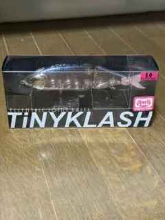 DRT TiNYKLASH Low Kokanee Red タイニークラッシュ - メルカリ