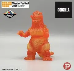 7月中削除予定MAXTOYマックストイ ゴジラ2023 ダメージverワンフェス 2026年最新】maxtoy ゴジラの人気アイテム - メルカリ