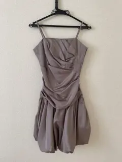 パーティドレス、ワンピース