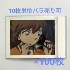 2026年最新】灰原哀 アクリルスタンド 黒鉄の人気アイテム - メルカリ