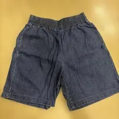 GUショートパンツ Sサイズ