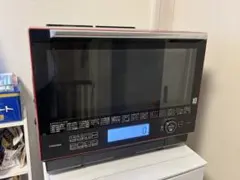 訳あり】東芝石窯ドーム ER-TD3000 エラーH79 レンジ/グリルOK - メルカリ